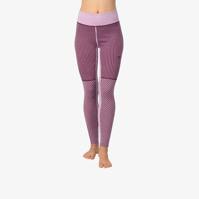 Women's Smekker High Waist Pant