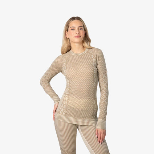 Women's Smekker Long Sleeve