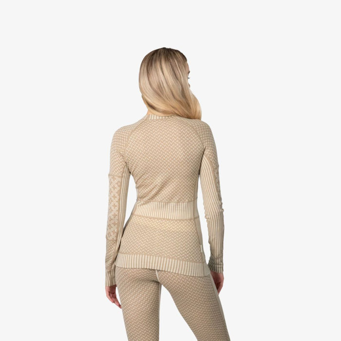 Women's Smekker Long Sleeve