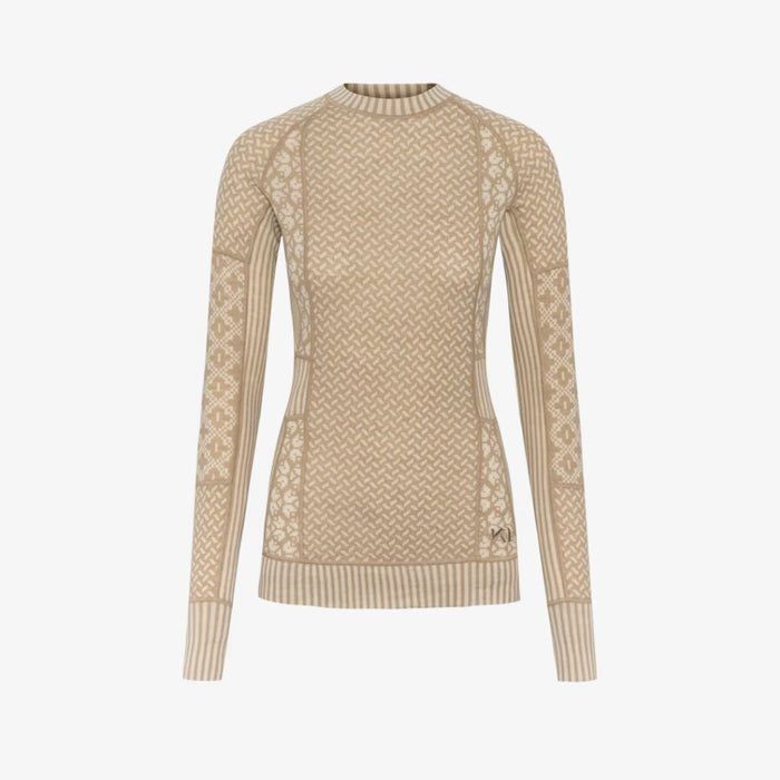 Women's Smekker Long Sleeve