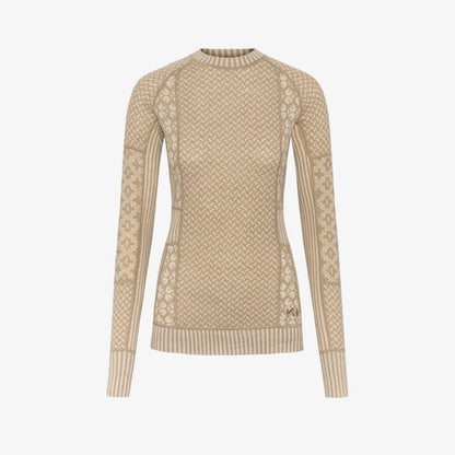 Women's Smekker Long Sleeve