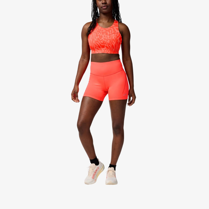 Women's Spark 5" Short Tight