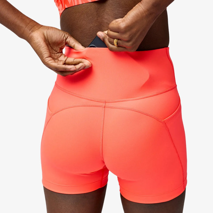Women's Spark 5" Short Tight