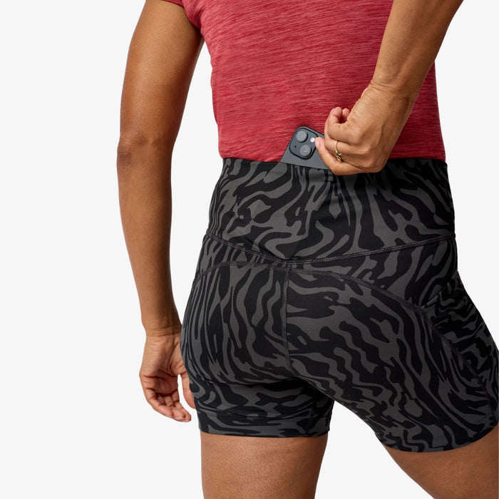 Women's Spark 5" Short Tight
