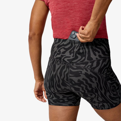 Women's Spark 5" Short Tight