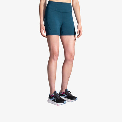 Women's Spark 5" Short Tight