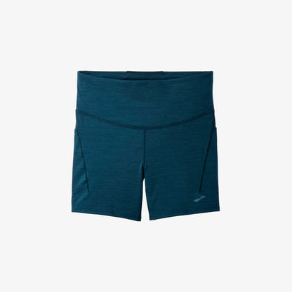 Women's Spark 5" Short Tight