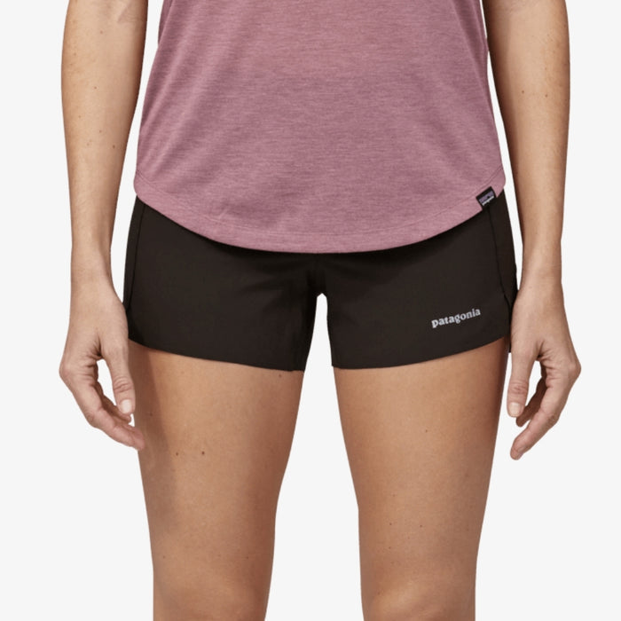 Women's Strider Pro Shorts - 3 1/2 in