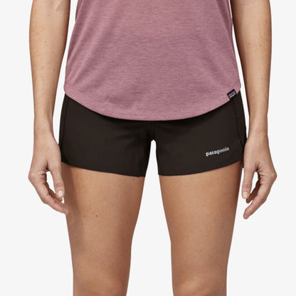 Women's Strider Pro Shorts - 3 1/2 in