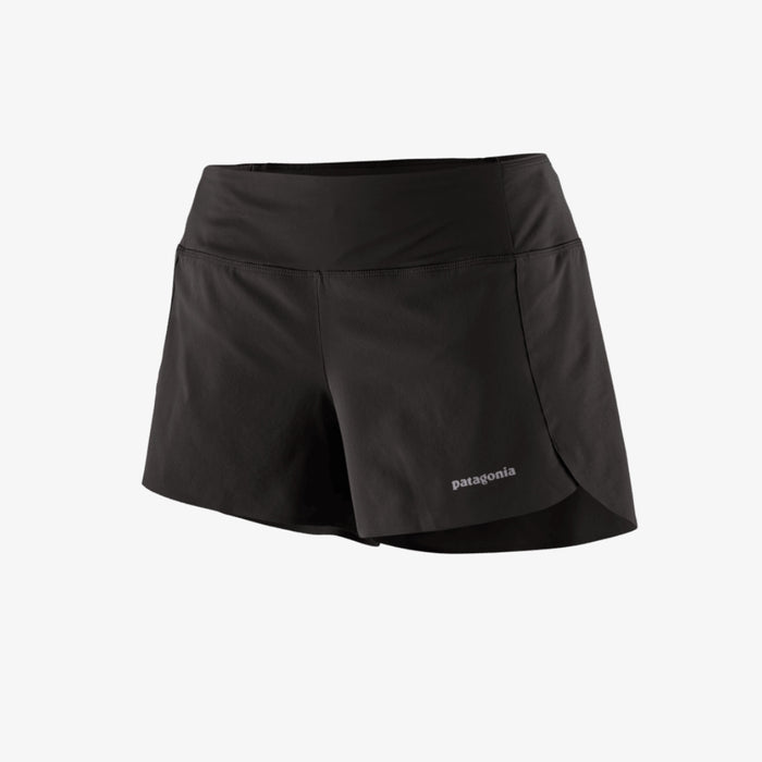 Women's Strider Pro Shorts - 3 1/2 in