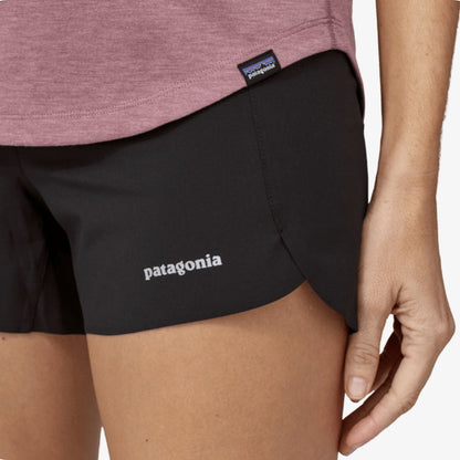 Women's Strider Pro Shorts - 3 1/2 in