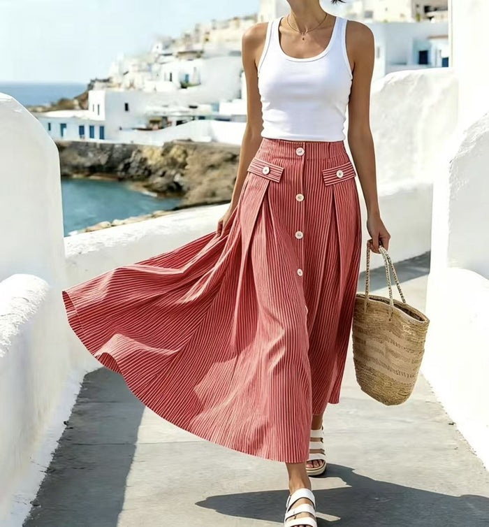 Red / L