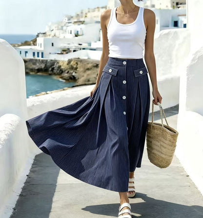 Navy Blue / L
