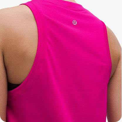 Women's Swiftly Relaxed Tank Top *Hip Length