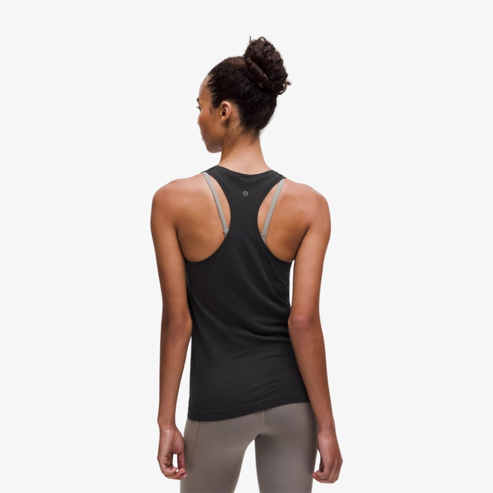 Women's Swiftly Tech Racerback Tank Top 2.0 *Hip Length