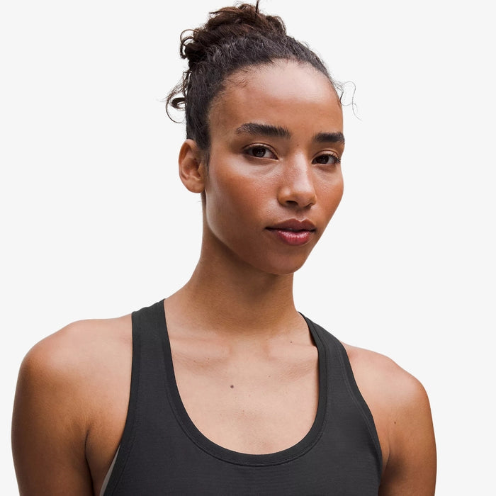 Women's Swiftly Tech Racerback Tank Top 2.0 *Hip Length