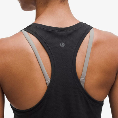 Women's Swiftly Tech Racerback Tank Top 2.0 *Hip Length