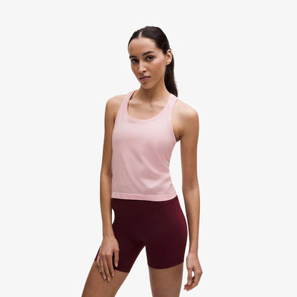 Women's Swiftly Tech Racerback Tank Top 2.0 *Waist Length