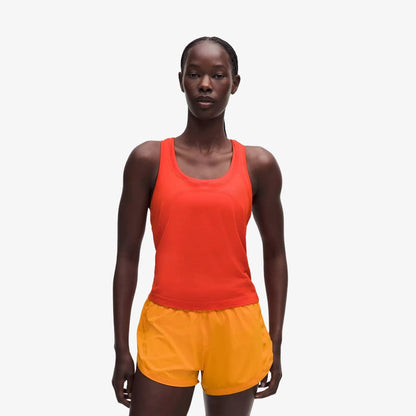 Women's Swiftly Tech Racerback Tank Top 2.0 *Waist Length