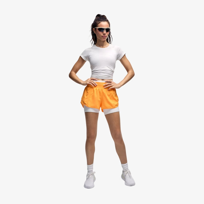 Women's Swiftly Tech Short-Sleeve Shirt 2.0 Waist Length