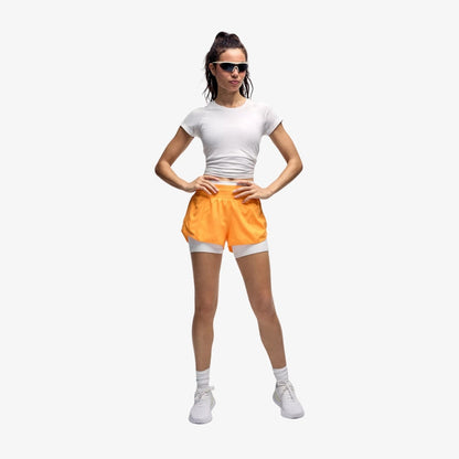 Women's Swiftly Tech Short-Sleeve Shirt 2.0 Waist Length