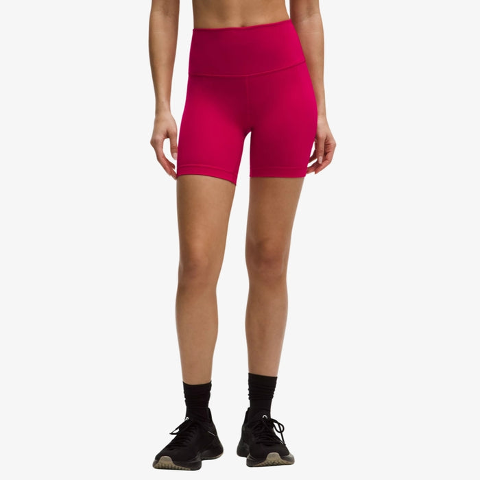 Women's Wunder Train High-Rise Short 6"
