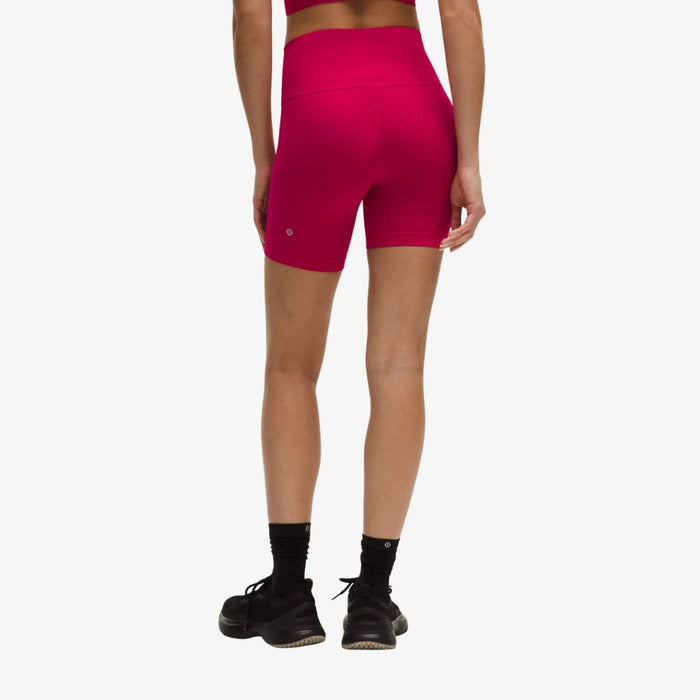 Women's Wunder Train High-Rise Short 6"