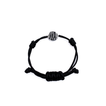 Miranda Filmer Fund Bracelet (Silver)